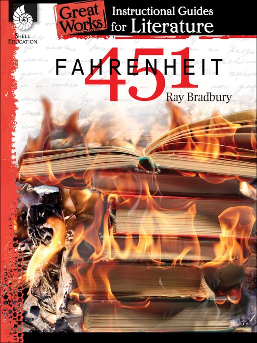 Title details for Fahrenheit 451 Instructional Guide by Shelly Buchanan - Available
